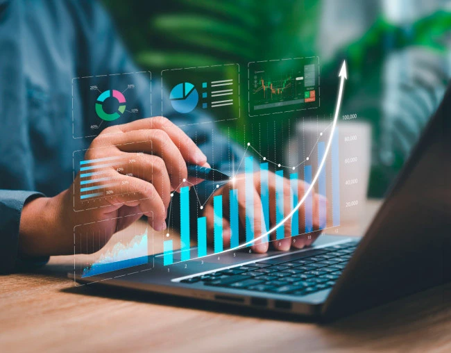 Servicio de posicionamiento SEO