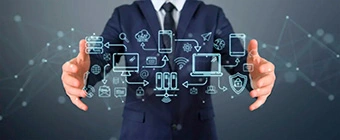 Servicio de marketing digital